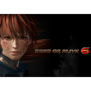 Kinguin DEAD OR ALIVE 6 Digital Deluxe Edition EU XBOX One CD Key - Publicité