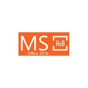 Kinguin MS Office 2016 Home and Business Retail Key - Publicité