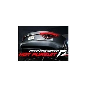 Kinguin Need For Speed Hot Pursuit Steam Gift - Publicité