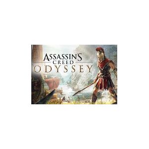 Kinguin Assassin's Creed Odyssey PlayStation 5 Account - Publicité