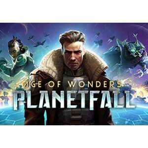 Kinguin Age of Wonders: Planetfall EU PS4 CD Key - Publicité