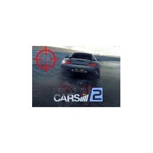 Kinguin Project CARS 2 - Season Pass DLC Steam CD Key - Publicité