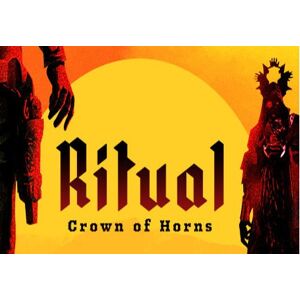 Kinguin Ritual: Crown of Horns US Nintendo Switch CD Key - Publicité