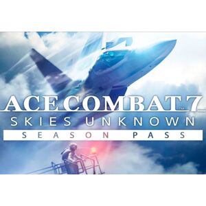 Kinguin ACE COMBAT 7: SKIES UNKNOWN - Season Pass US XBOX One CD Key - Publicité