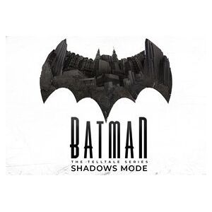 Kinguin Batman: The Telltale Series Shadows Mode DLC EU Steam CD Key - Publicité