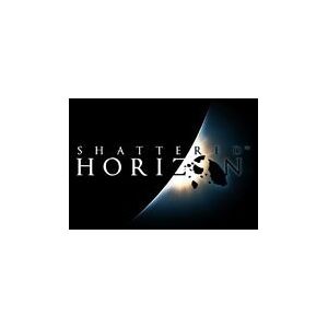 Kinguin Shattered Horizon Steam Gift - Publicité