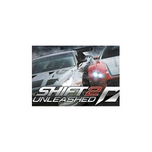 Kinguin Need For Speed Shift 2 Unleashed Steam Gift - Publicité