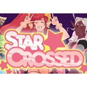 Kinguin StarCrossed Steam CD Key - Publicité