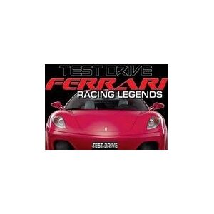 Kinguin Test Drive: Ferrari Racing Legends Steam CD Key - Publicité