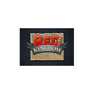 Kinguin Red's Kingdom Steam CD Key - Publicité