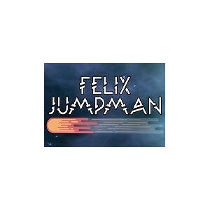 Kinguin Felix Jumpman Steam CD Key - Publicité
