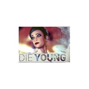 Kinguin Die Young Steam CD Key - Publicité