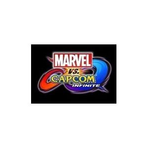 Kinguin Marvel Vs. Capcom: Infinite Deluxe Edition AR XBOX One / Xbox Series X S / Windows 10 CD Key - Publicité