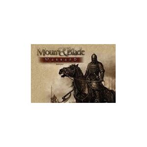 Kinguin Mount &amp; Blade: Warband AR XBOX One / Xbox Series X S CD Key - Publicité