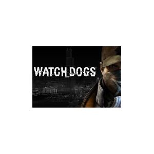 Kinguin Watch Dogs Xbox 360 CD Key - Publicité