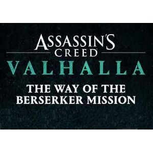 Kinguin Assassin's Creed Valhalla - The Way of the Berserker DLC PC/PS4/PS5/XBOX One/ Xbox SeriesX S CD Key - Publicité