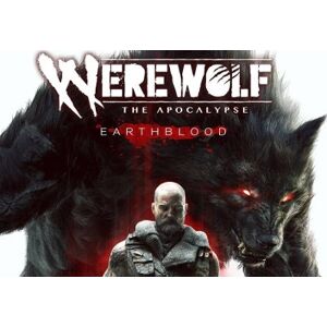 Kinguin Werewolf: The Apocalypse - Earthblood AR Xbox Series X S CD Key - Publicité