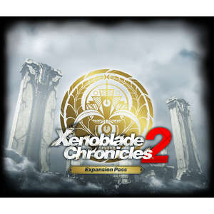 Kinguin Xenoblade Chronicles 2 -  Expansion Pass DLC EU Nintendo Switch CD Key - Publicité