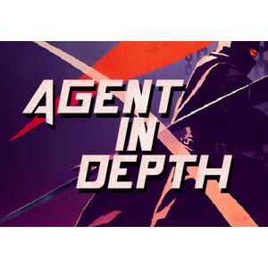 Kinguin Agent in Depth Steam CD Key - Publicité