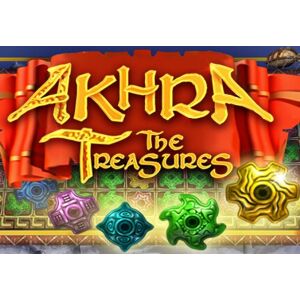 Kinguin Akhra: The Treasures Steam CD Key - Publicité