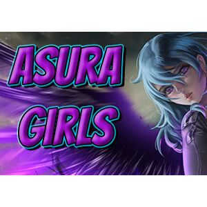 Kinguin Asura Girls Steam CD Key - Publicité