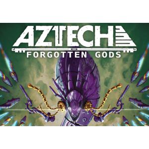 Kinguin Aztech Forgotten Gods AR XBOX One / Xbox Series X S CD Key - Publicité