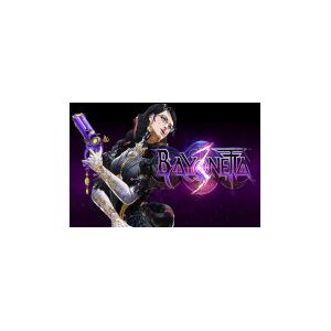 Kinguin Bayonetta 3 US Nintendo Switch CD Key