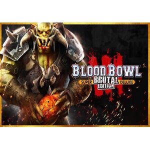 Kinguin Blood Bowl 3 - Brutal Edition Upgrade DLC EU PS4/PS5 CD Key - Publicité