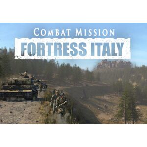 Kinguin Combat Mission Fortress Italy Steam CD Key - Publicité