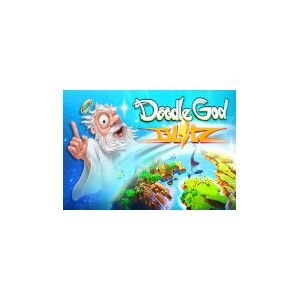 Kinguin Doodle God Blitz - Complete OST Collection DLC Steam CD Key - Publicité