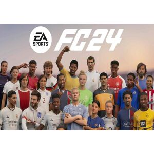 Kinguin EA SPORTS FC 24 - Ultimate Team Voucher DLC EU PS5 CD Key - Publicité