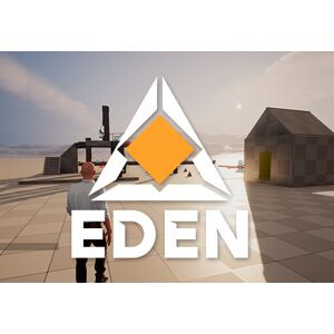 Kinguin EDEN: Create World Steam CD Key - Publicité