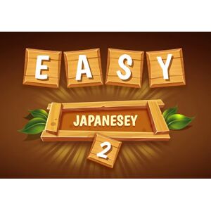 Kinguin Easy Japanesey 2 EU Nintendo Switch CD Key - Publicité
