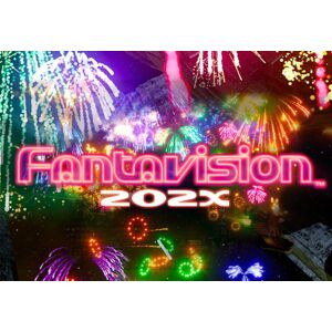 Kinguin FANTAVISION 202X PS5 CD Key - Publicité