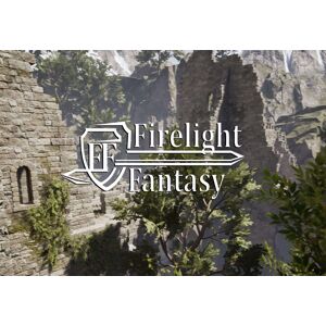 Kinguin Firelight Fantasy: Phoenix Crew Steam CD Key - Publicité