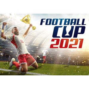 Kinguin Football Cup 2021 EU Nintendo Switch CD Key - Publicité