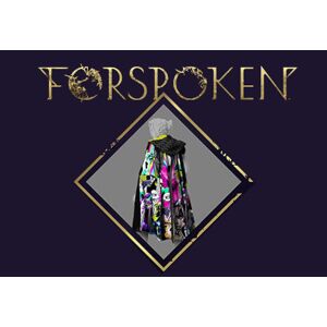 Kinguin Forspoken - Cat's Meow Cloak DLC PC / PS5 CD Key - Publicité