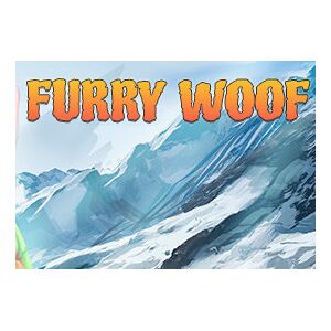 Kinguin Furry Woof Steam CD Key - Publicité