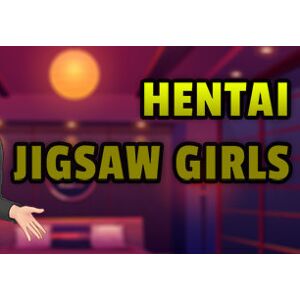 Kinguin Hentai Jigsaw Girls - Artbook DLC Steam CD Key - Publicité