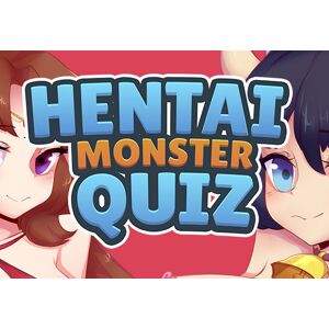Kinguin Hentai Monster Quiz Steam CD Key - Publicité