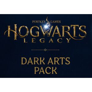 Kinguin Hogwarts Legacy - Dark Arts Pack DLC EU PS4 CD Key - Publicité