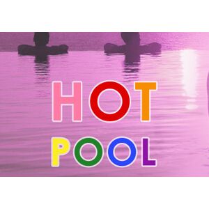 Kinguin Hot Pool Steam CD Key - Publicité