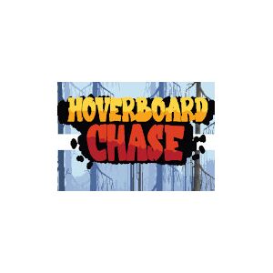 Kinguin Hoverboard Chase Steam CD Key - Publicité