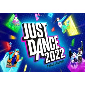 Kinguin Just Dance 2022 Nintendo Switch Account pixelpuffin.net Activation Link - Publicité