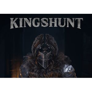 Kinguin Kingshunt Steam CD Key - Publicité