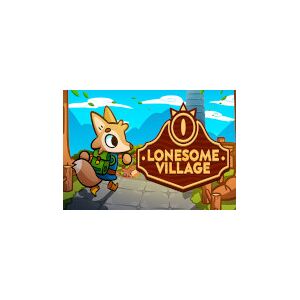 Kinguin Lonesome Village XBOX One / Xbox Series X S CD Key - Publicité