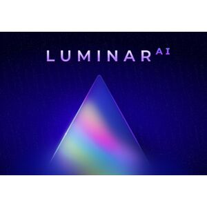 Kinguin Luminar AI License Activation Key (Lifetime / 1 Device) - Publicité