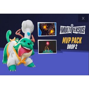 Kinguin MultiVersus - MVP Pack 2 DLC Xbox Series X S CD Key - Publicité