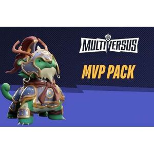 Kinguin MultiVersus - MVP Pack DLC Xbox Series X S CD Key - Publicité