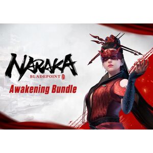 Kinguin NARAKA: BLADEPOINT - Awakening Bundle XBOX One / Xbox Series X S CD Key - Publicité